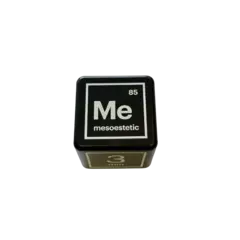 Mesoestetic Timer (sort kube)