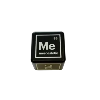 Mesoestetic Timer (sort kube)