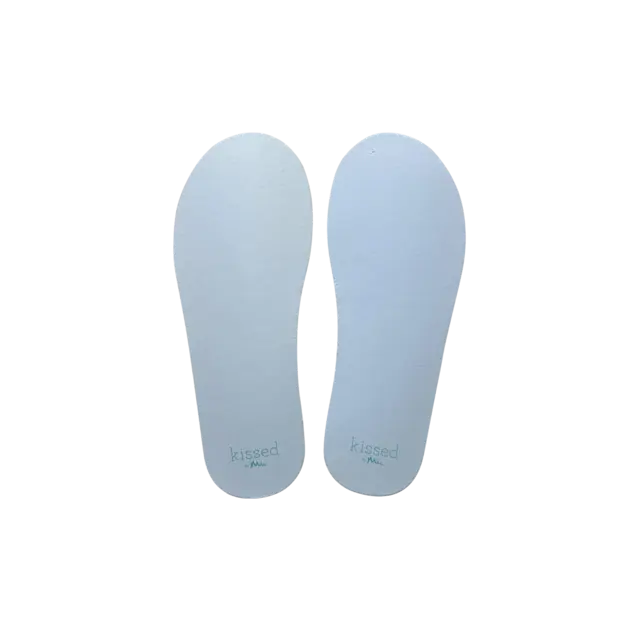 Mii Disposable Sticky Feet Prof. 50 stk 