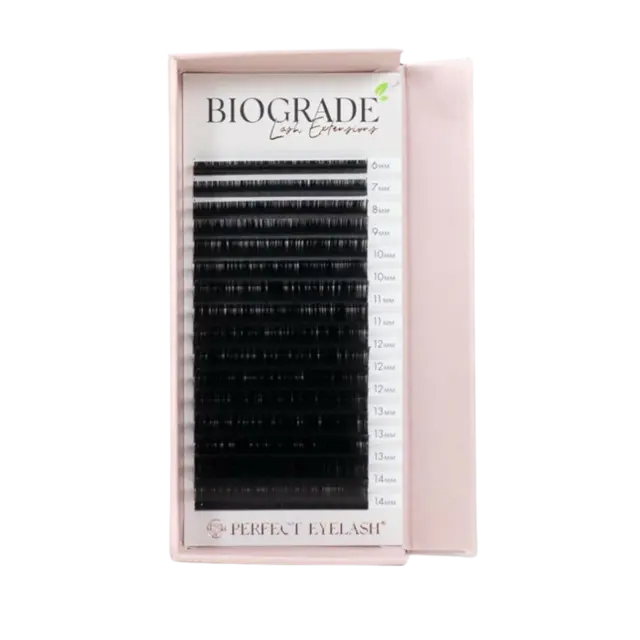 PE Bio D-Curl Mix 0,10 