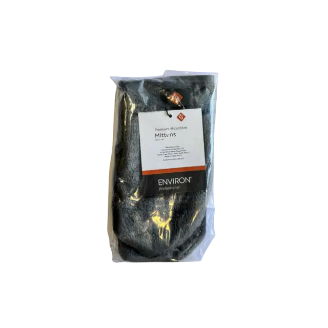 Environ Premium Microfibre Mitten 