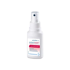 Fibroblast Octenisept Liquid 50ml