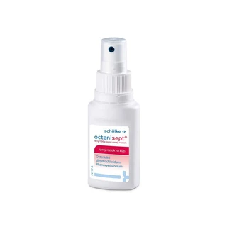 Fibroblast Octenisept Liquid 50ml