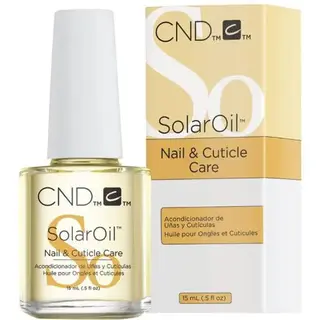CND SolarOil