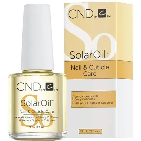 CND SolarOil 