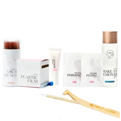 PE Brow Lamination Starter Kit