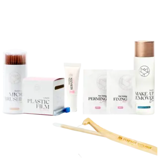 PE Brow Lamination Starter Kit