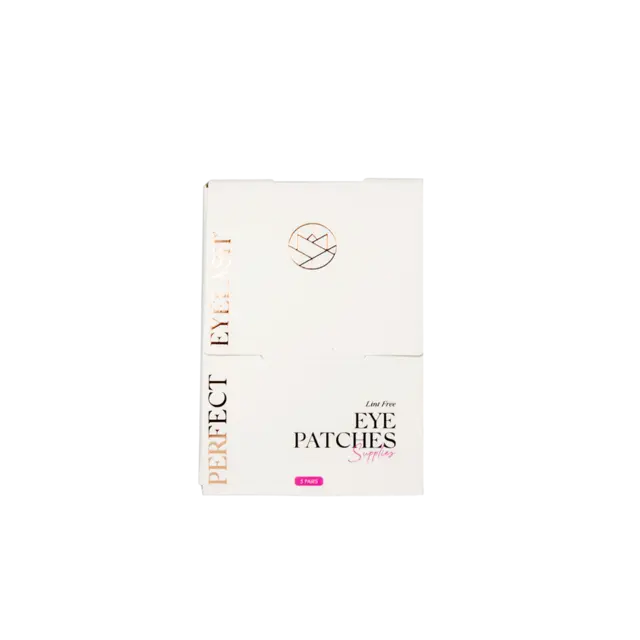 PE Eye Patch (5 par) 