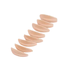 PE LVL Silicone Pad Doll Eye 5 par S