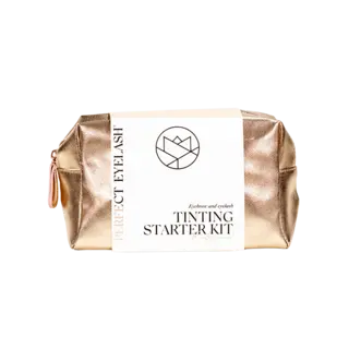 PE Brow &amp; Lash Tint Starter Kit