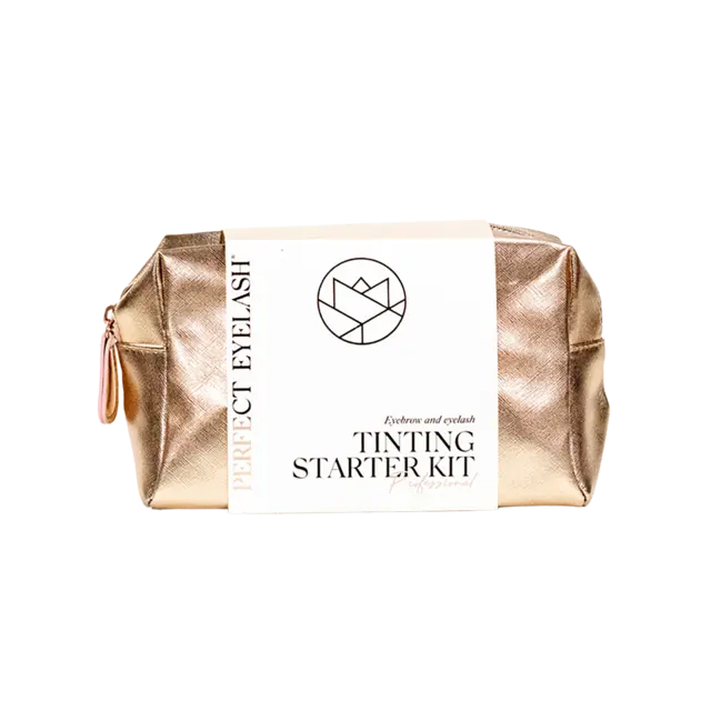 PE Brow & Lash Tint Starter Kit 