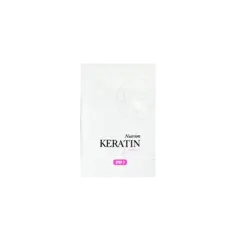 PE Keratin Filler Sachets 5pcs (Lotion 3)