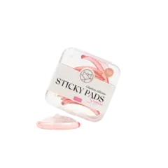 PE LVL Sticky Pads 5 par M1