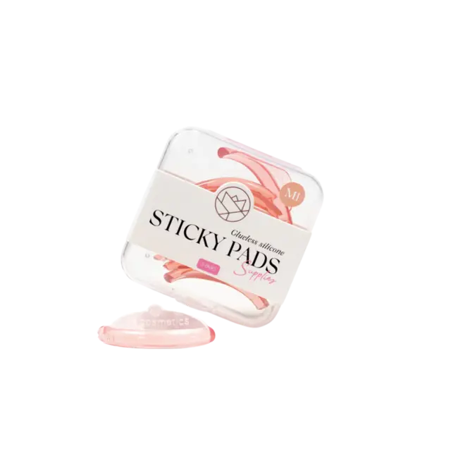 PE LVL Sticky Pads 5 par M1 