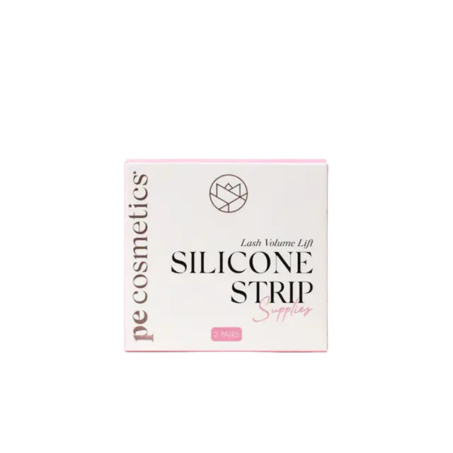 PE LVL Silicone Strips 2 par 