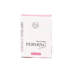 PE LVL Fast Setting Perming Lotion Sachets 5stk