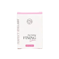 PE LVL Fast Setting Fixing Lotion Sachets 5stk