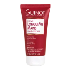 Guinot Longue Vie Mains 50ml LIMITED EDITION