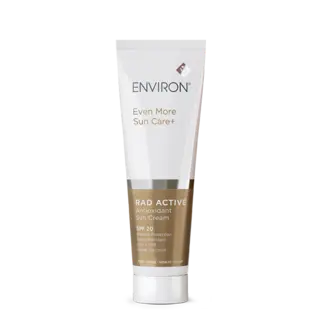 Environ Sun Care+ RAD Active sun Cream SPF20 100ml
