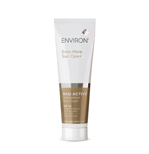 Environ Sun Care+ RAD Active sun Cream SPF20 100ml 