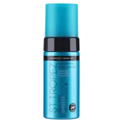St. Tropez Self Tan Express Bronzing Mousse 100ml