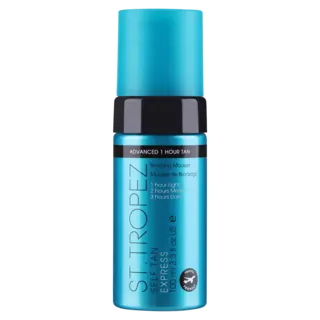 St. Tropez Self Tan Express Bronzing Mousse 100ml
