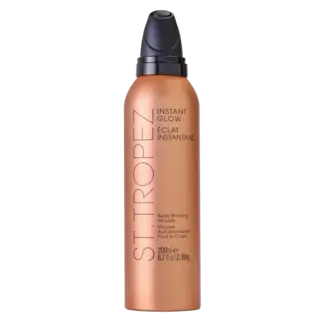 St. Tropez Instant Self Tan Mousse 200ml