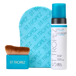 St. Tropez Ultimate Tan Kit