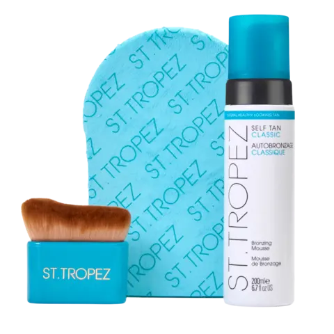 St. Tropez Ultimate Tan Kit