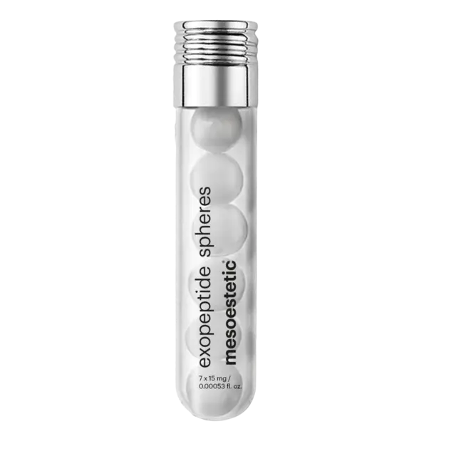Mesoestetic Exopeptide Xpert Pack Womens Care 