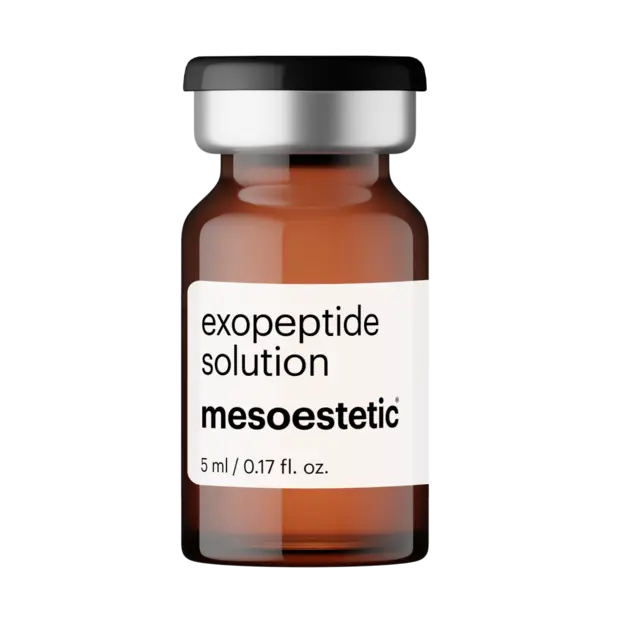Mesoestetic Exopeptide Xpert Pack Womens Care 