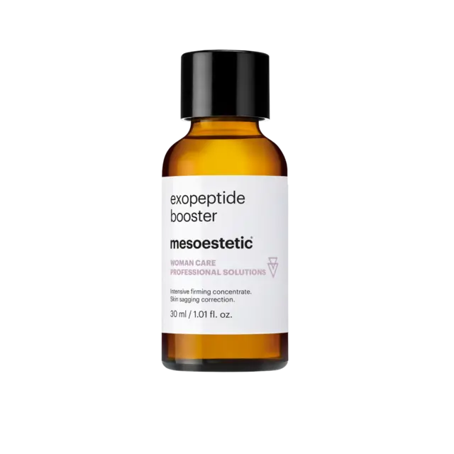 Mesoestetic Exopeptide Xpert Pack Womens Care 