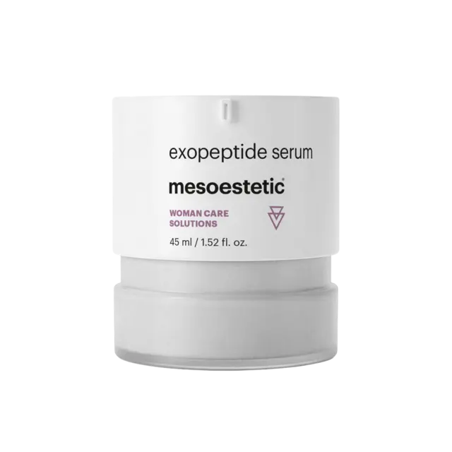 Mesoestetic Exopeptide Serum 45ml Womens Care 