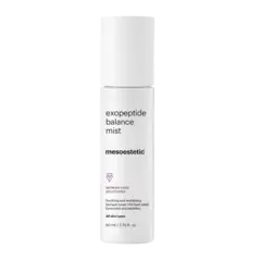 Mesoestetic Exopeptide Balance Mist 80ml Woman Care Solutions
