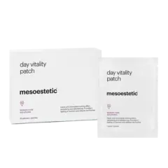 Mesoestetic Day Vitality Patch 28 stk - Womens Care