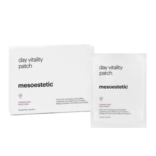 Mesoestetic Day Vitality Patch 28 stk - Womens Care