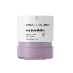 Mesoestetic Exopeptide Cream 55ml Womens Care