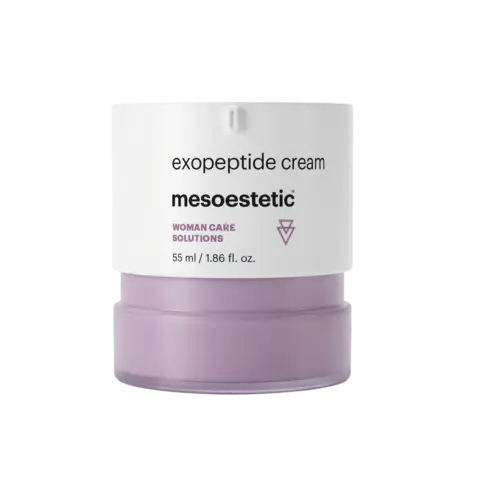 Mesoestetic Exopeptide Cream 55ml Womens Care