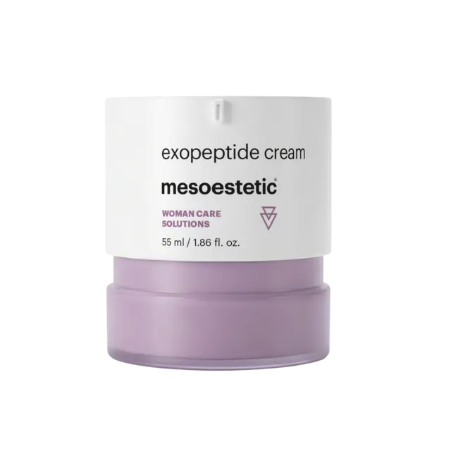 Mesoestetic Exopeptide Cream 55ml Womens Care 