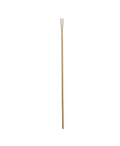 Bomullspinner i tre 15cm 100stk Q-tips