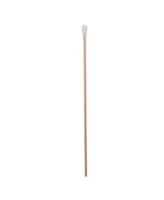 Bomullspinner i tre 15cm 100stk Q-tips