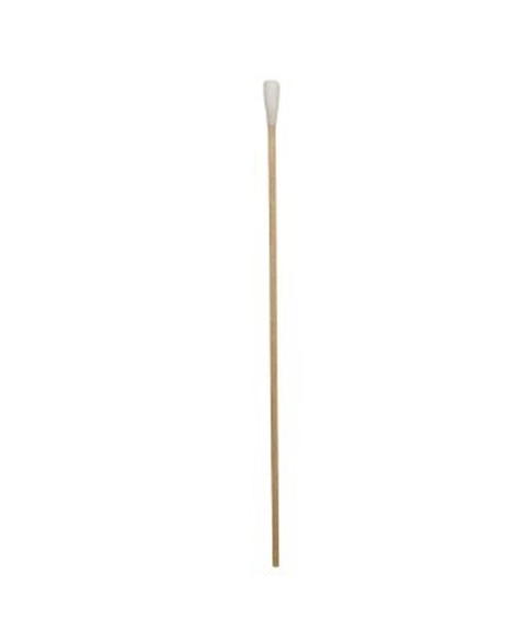 Bomullspinner i tre 15cm 100stk Q-tips 