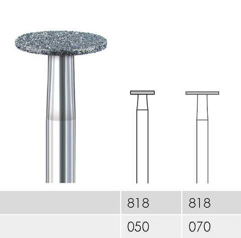 Diamantkutter 050 medium 