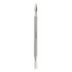 ToolWorx Cuticle Knife and Pusher