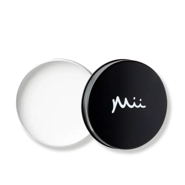 *Mii Cleanse & Condition Brush Balm 