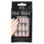 Ardell Nail Addict Think Pink