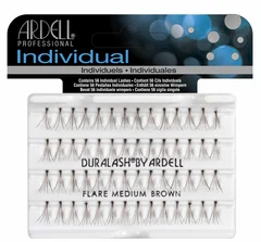 Ardell Lash Individual Medium Brown
