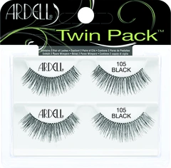 Ardell Twin pack lash 105