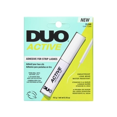 DUO Active Duo Adhesive Brush On Clear 4,6g