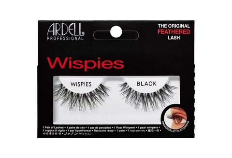 Ardell Wispies Lashes Wispies